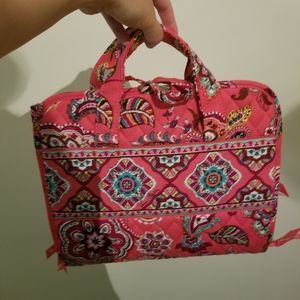 Vera Bradley Travel Organizer